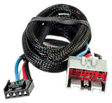 Compatible With Controllers With a Connector 36 Inch Length 2 Plug - Husky Towing 31862