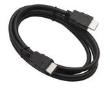 Universal HDMI Cable For Watch Dog and GT Series Bully Dog - Bully Dog 40400-100