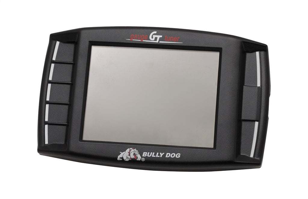 GT Platinum Diesel Tuner Bully Dog