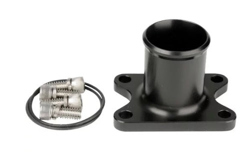 1.25in Hose Inlet/Outlet Adapter Fitting - Aeromotive Fuel System 11730