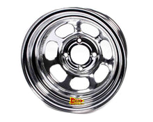 Load image into Gallery viewer, 13x8 2in 4.25 Chrome - Aero Race Wheels 30-284220