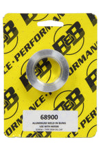 Load image into Gallery viewer, Aluminum Weld-In Bung - B &amp; B Performance 68900