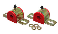 Load image into Gallery viewer, 3/4in Sway Bar Bushing Set - Energy Suspension 9.5156R