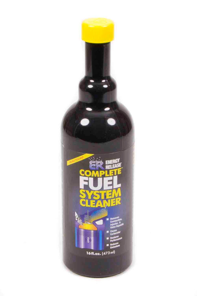 Fuel System Cleaner 16oz - Energy Release Products P032