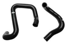 Load image into Gallery viewer, 12-18 Jeep Wrangler JK 3.6L Silicone Hose Kit Cold Case Radiators