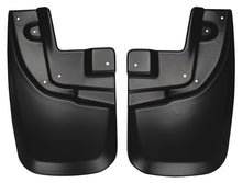 Load image into Gallery viewer, 05-14 Toyota Tacoma Front Mud Flaps - Husky Liners 56931
